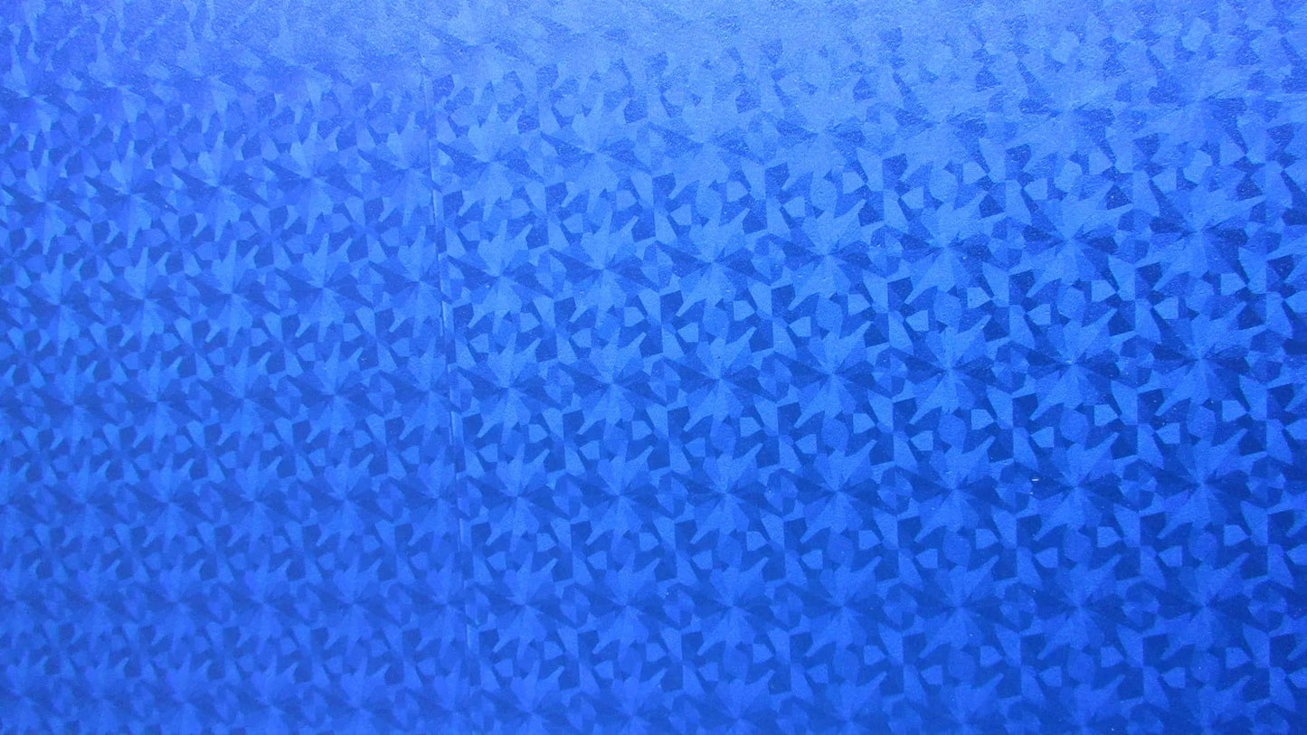 FOAMY HOLOGRAMADO