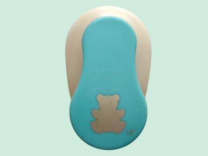 Troqueles de 1.5 Pulgadas para Foamy y Papel