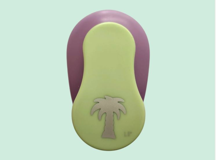 Troqueles de 1.5 Pulgadas para Foamy y Papel