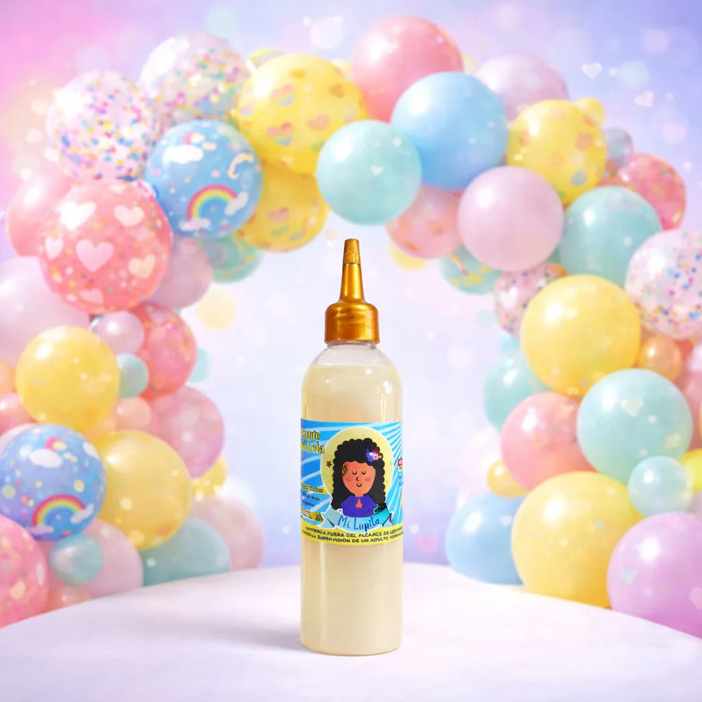 CAUCHOLA PEGANTE ESPECIAL PARA GLOBOS 240 ML