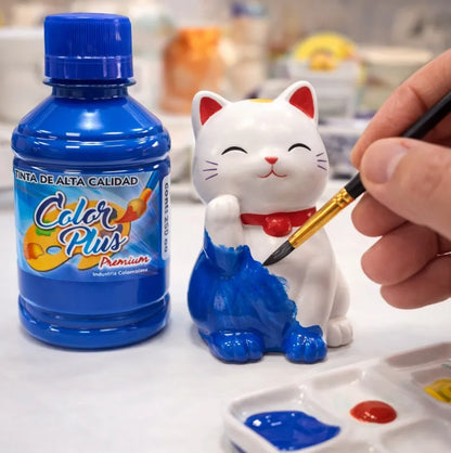 PINTURA ACRILICA AZUL REY 250 ML