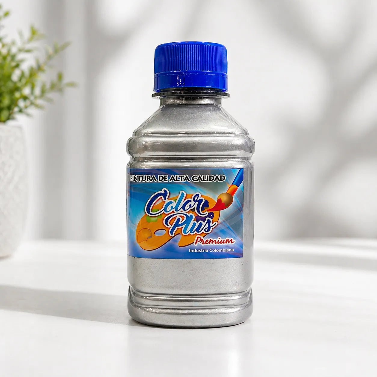 PINTURA ACRILICA X 250 ML