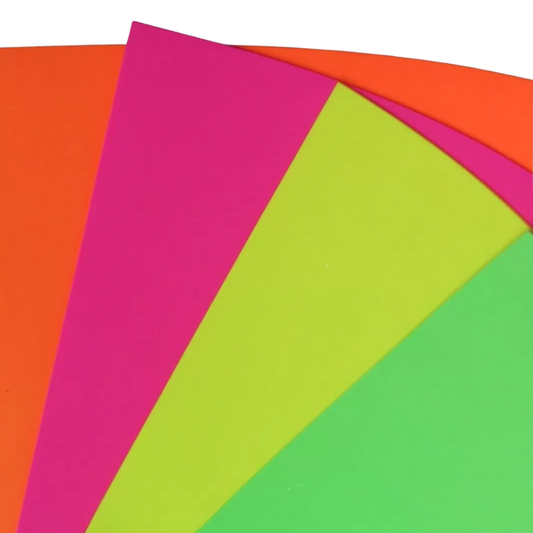 FOAMY NEON