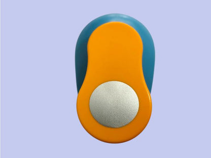 Troqueles de 1 Pulgada para Foamy y Papel