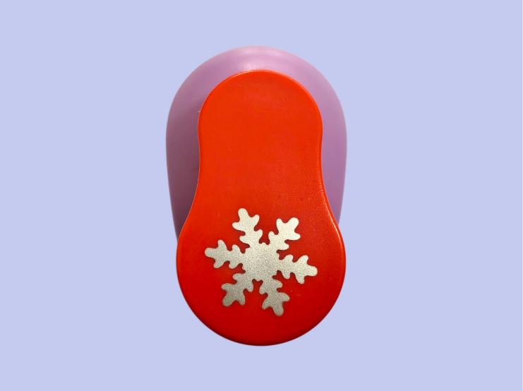 Troqueles de 1 Pulgada para Foamy y Papel