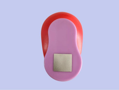 Troqueles de 1 Pulgada para Foamy y Papel