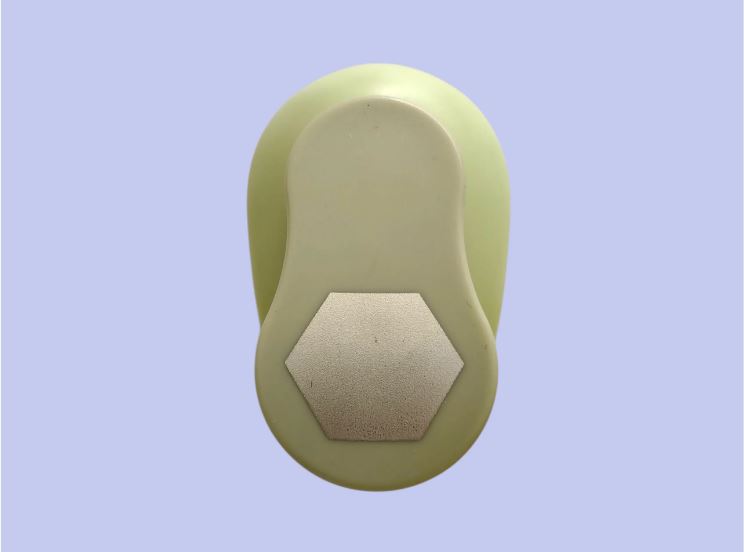 Troqueles de 1 Pulgada para Foamy y Papel