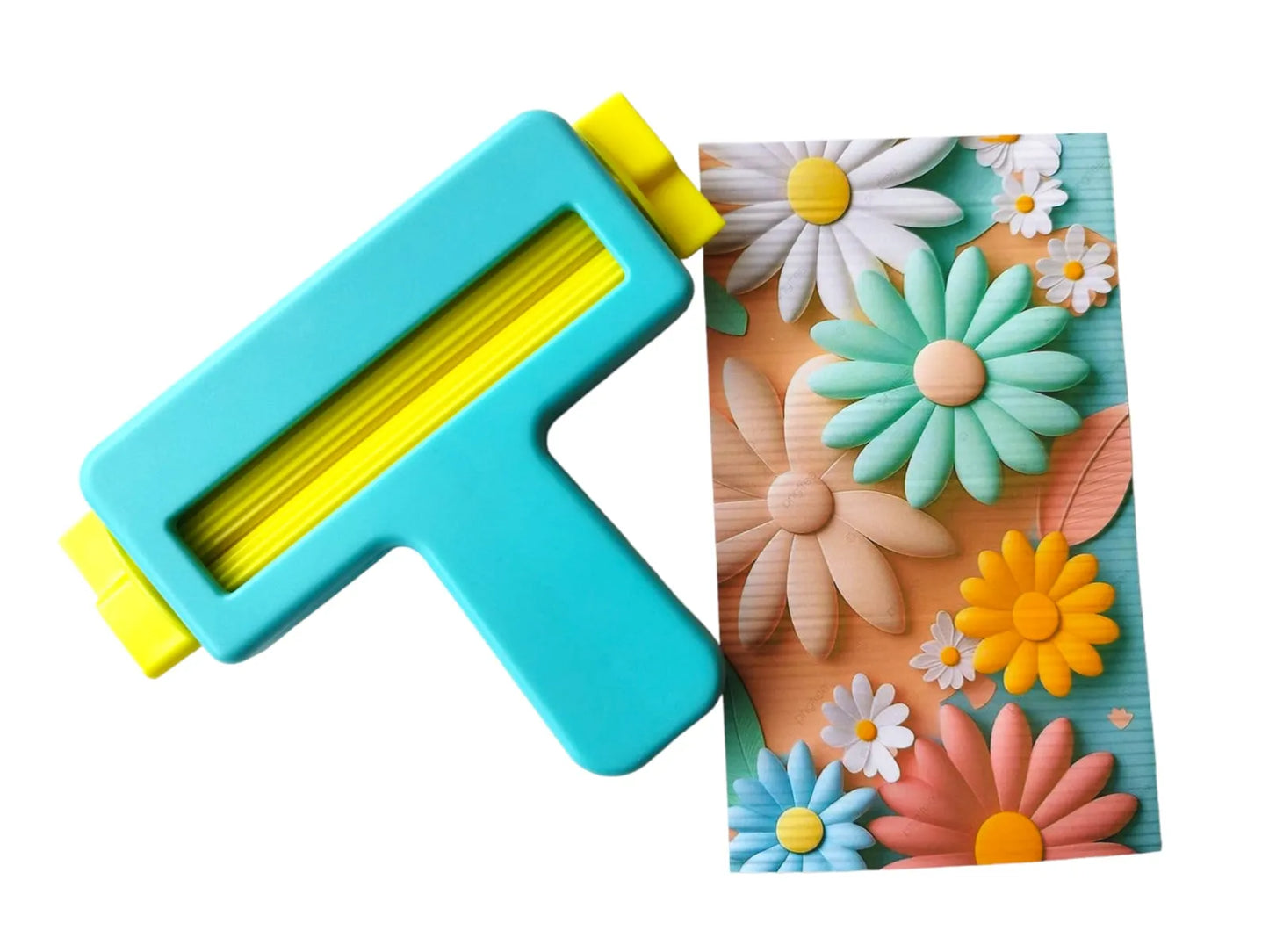 CORRUGADOR DE PAPEL