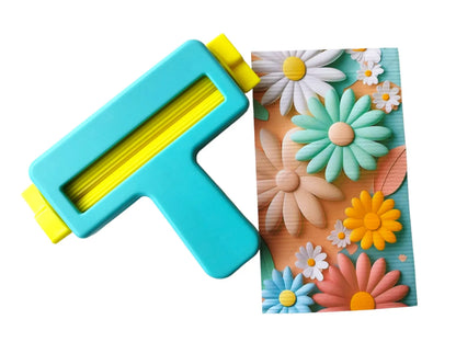 CORRUGADOR DE PAPEL