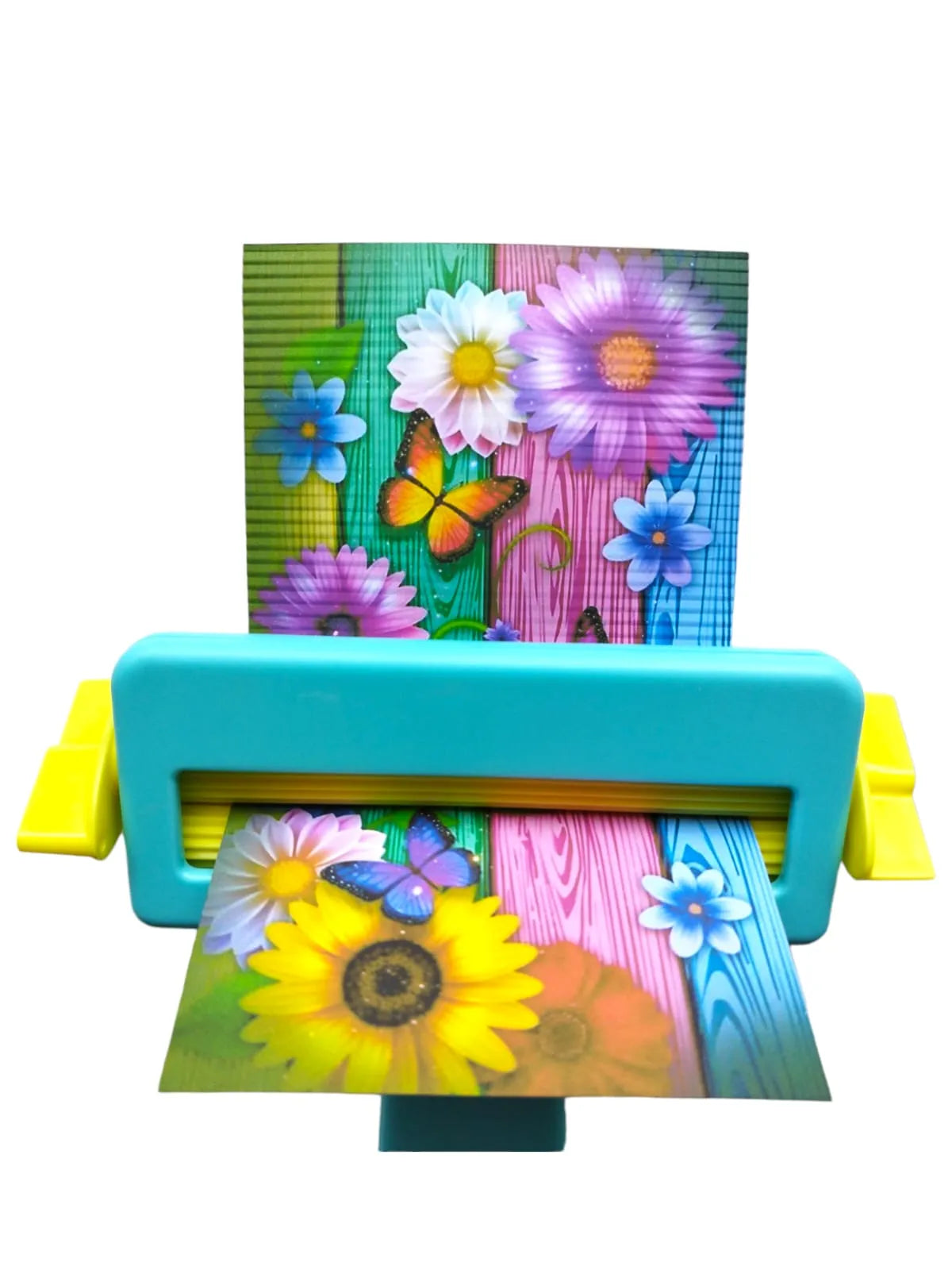 CORRUGADOR DE PAPEL