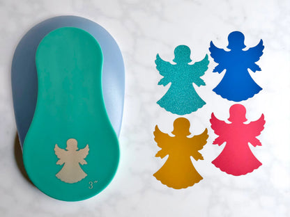 Troqueles de 3 Pulgadas para Foamy y Papel