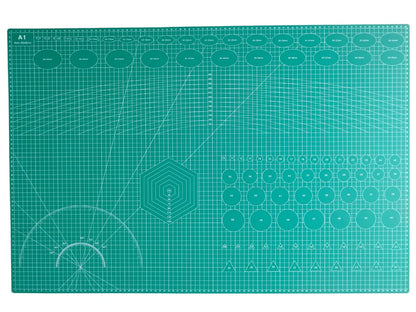 TABLA DE CORTE A1