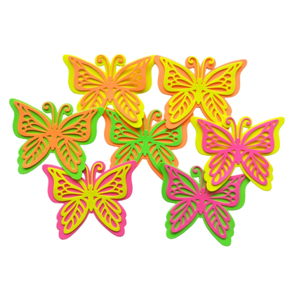 FOAMY NEON