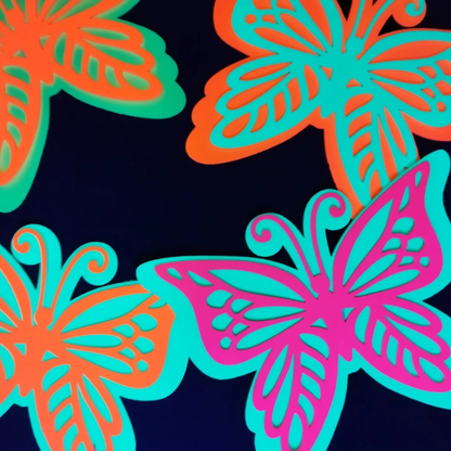 FOAMY NEON