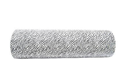 FOAMY METALIZADO ANIMAL PRINT