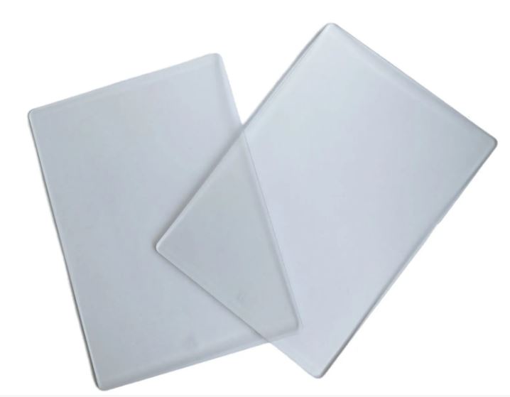 ACRILICO PARA MAQUINA TROQUELADORA