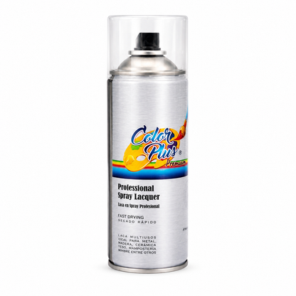 LACA BRILLANTE EN SPRAY PREMIUM