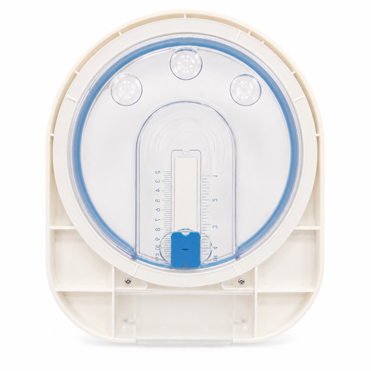 CORTADOR DE CIRCULOS AJUSTABLE 1 a 10 CM