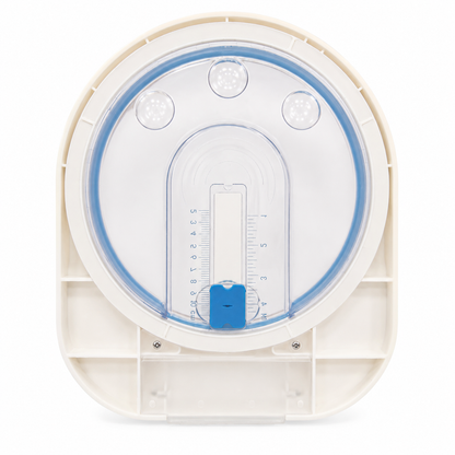 CORTADOR DE CIRCULOS AJUSTABLE 1 a 10 CM