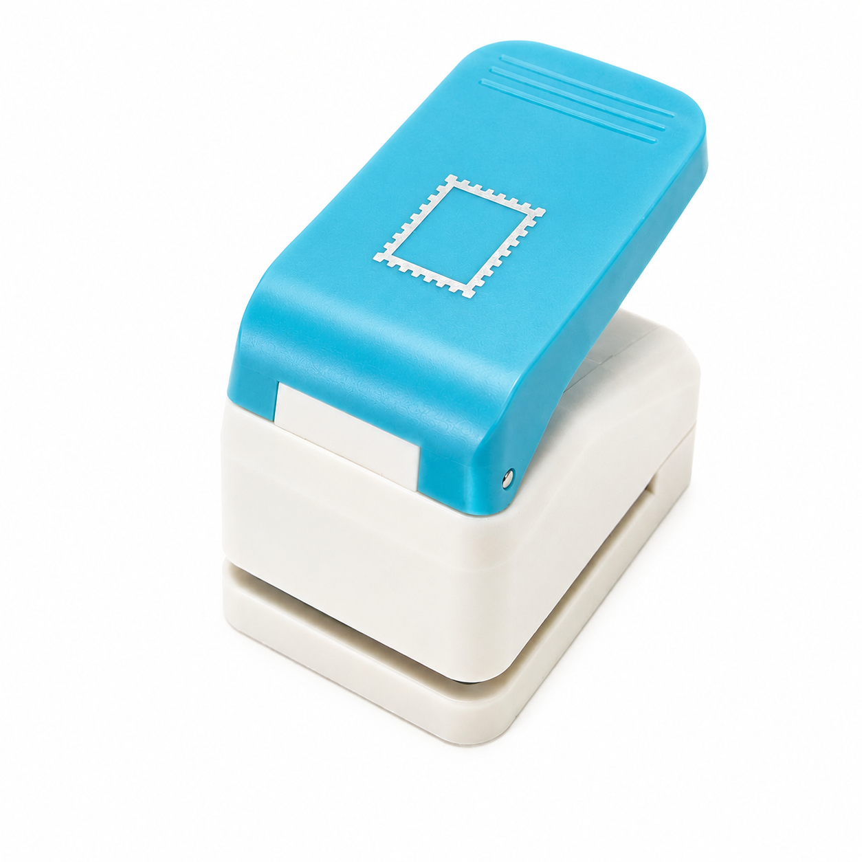 Troquel de Estampilla 2,5 × 3 cm