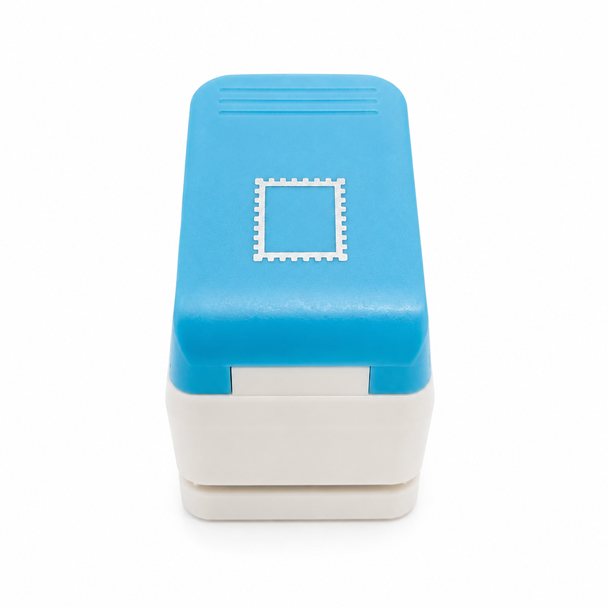 Troquel de Estampilla 2,5 × 3 cm