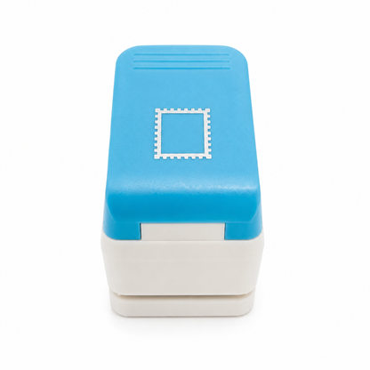 Troquel de Estampilla 2,5 × 3 cm