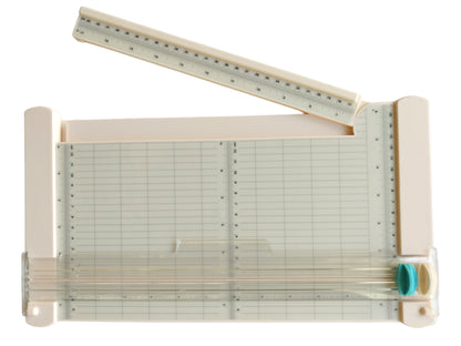 TABLA DE CORTE Y MARCADO DE PAPEL