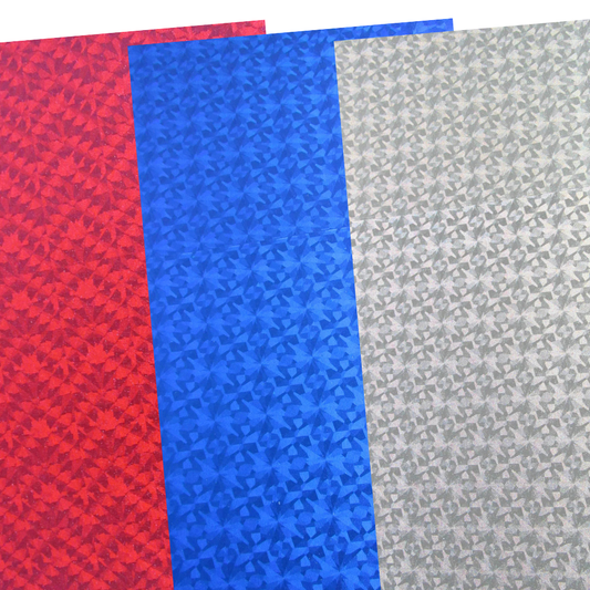 FOAMY HOLOGRAMADO